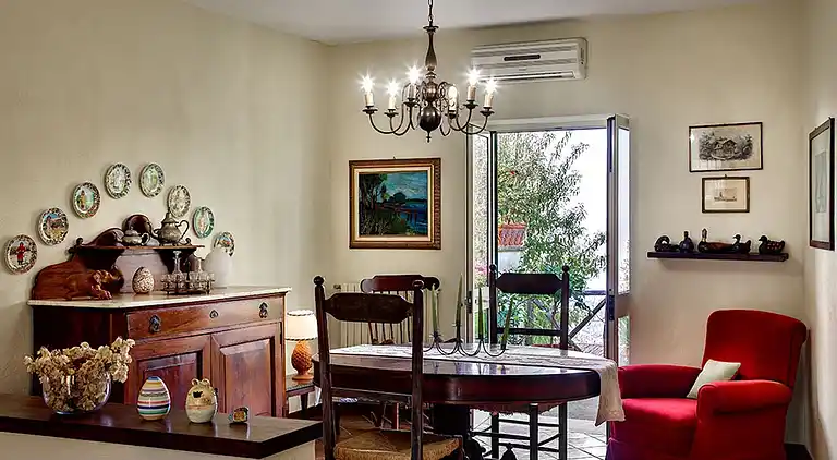 Holiday home in Termini