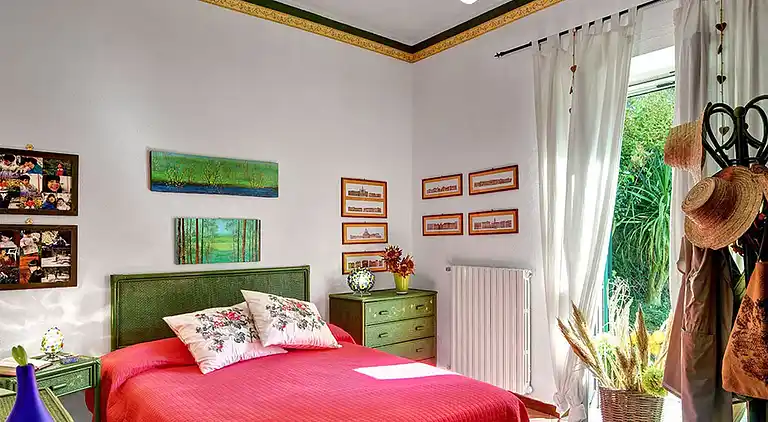 Holiday home in Termini