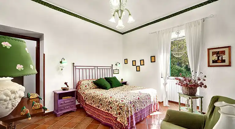 Holiday home in Termini