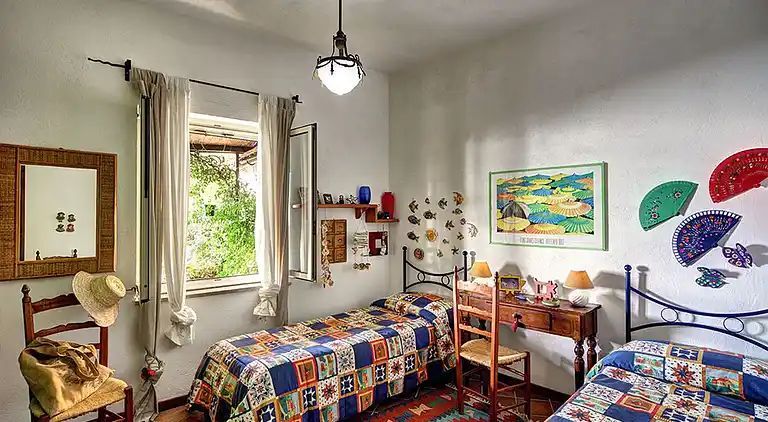 Holiday home in Termini