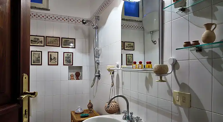 Holiday home in Termini