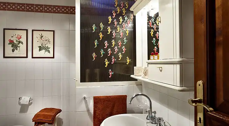 Holiday home in Termini