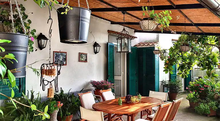 Holiday home in Termini