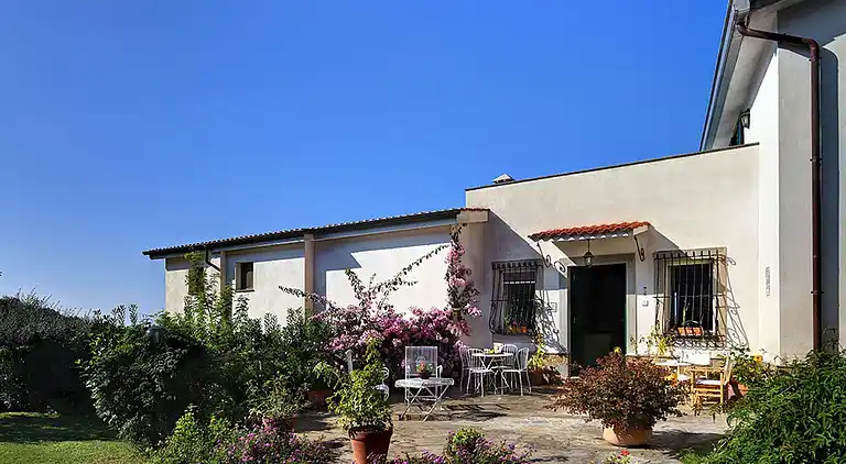 Holiday home in Termini