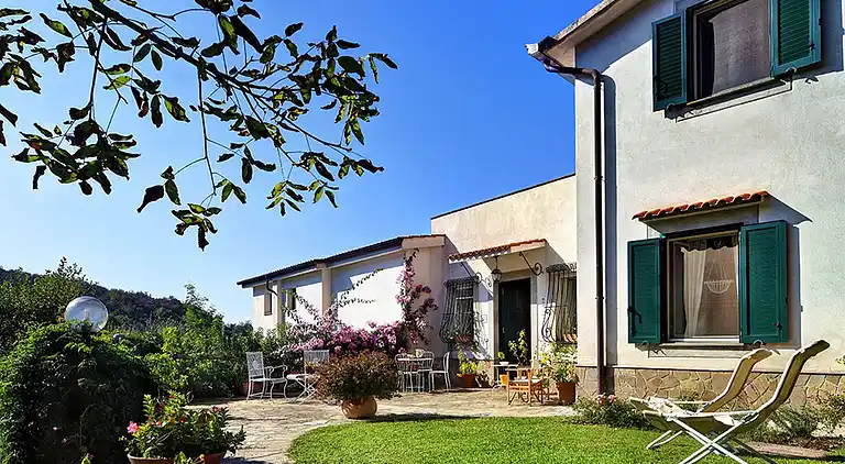 Holiday home in Termini