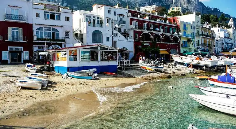 Holiday home in Termini