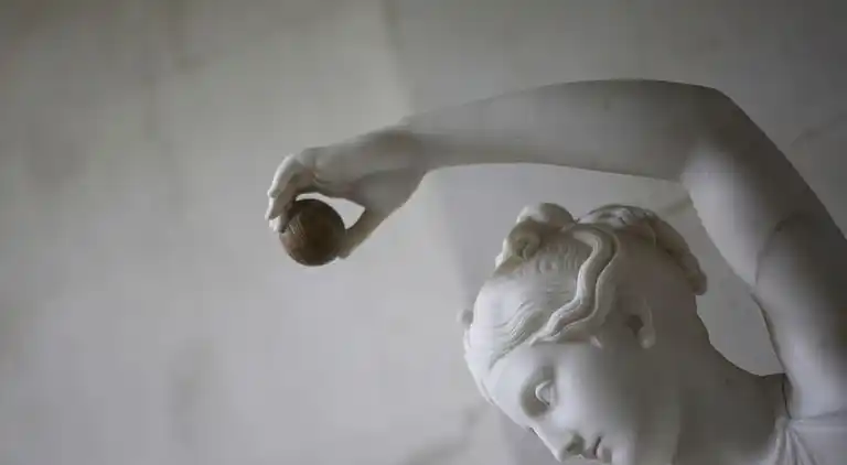 Holiday home in Massa Lubrense