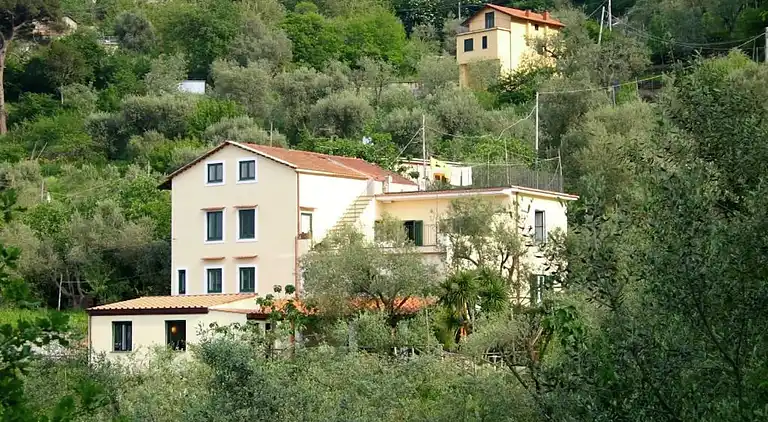 Farm house in Colli di Fontanelle