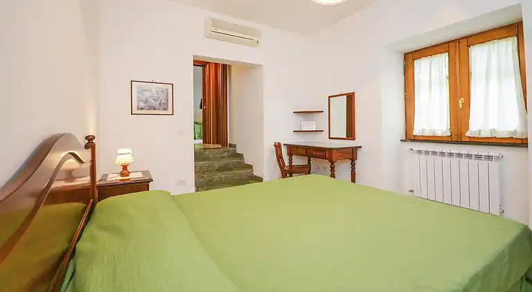 Manor house in Sorrento