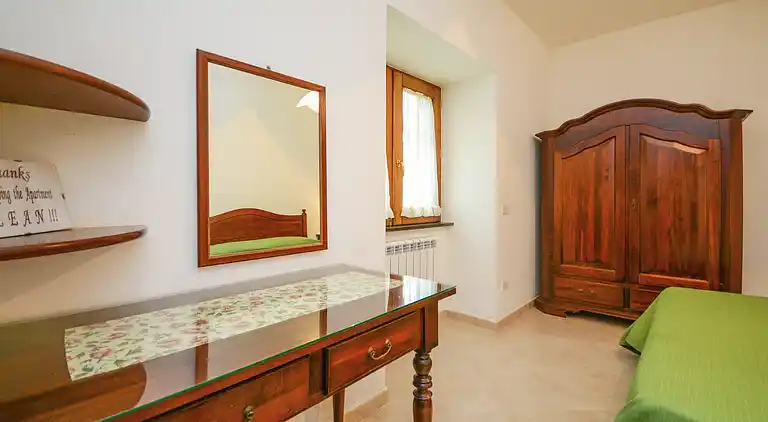 Manor house in Sorrento