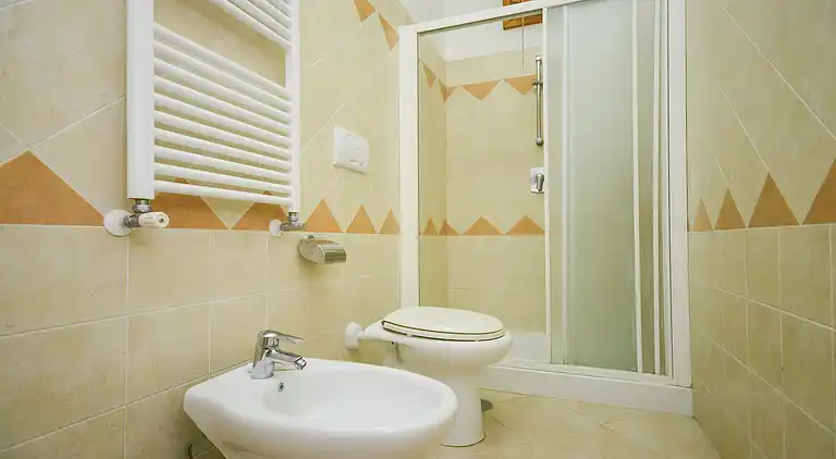 Manor house in Sorrento