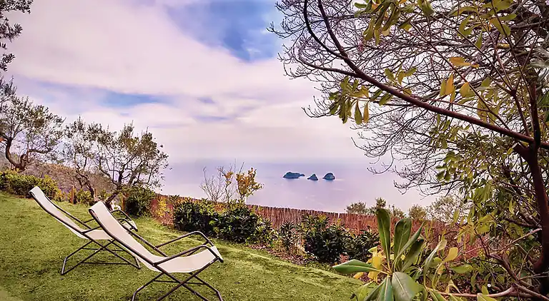 Holiday home in Sorrento