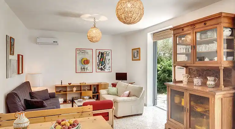 Holiday home in Sorrento