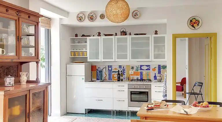 Holiday home in Sorrento