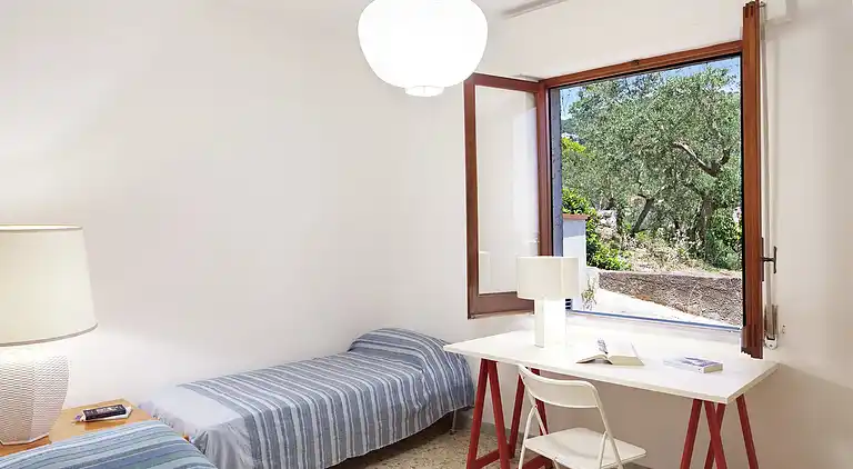 Holiday home in Sorrento