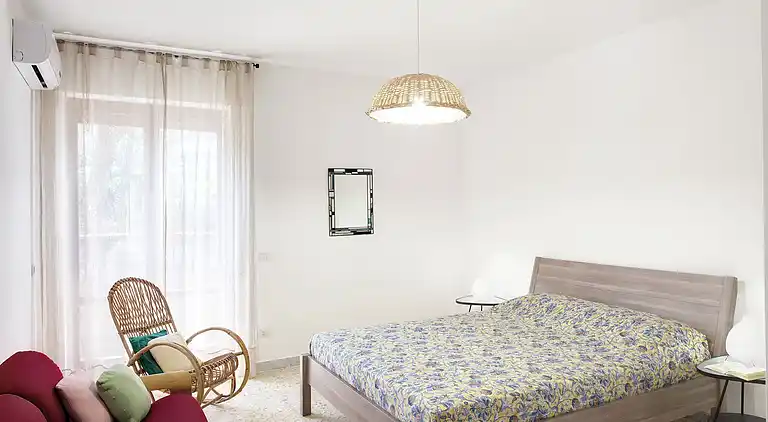 Holiday home in Sorrento