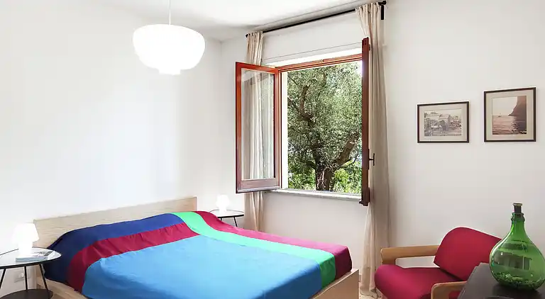 Holiday home in Sorrento