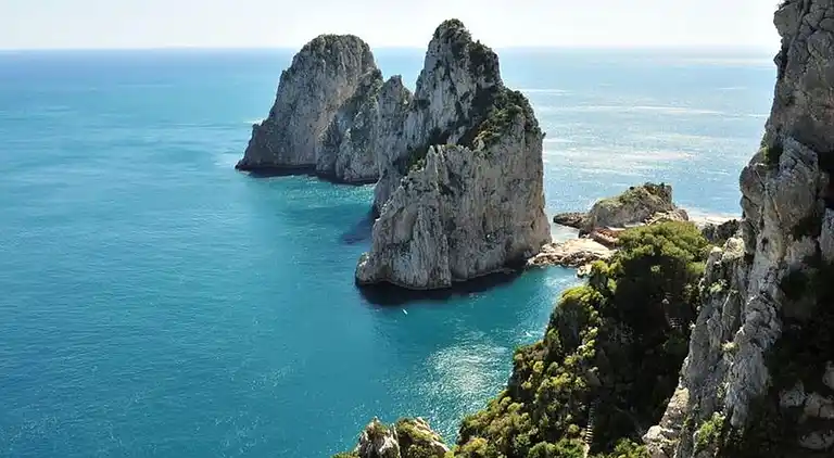 Holiday home in Sorrento