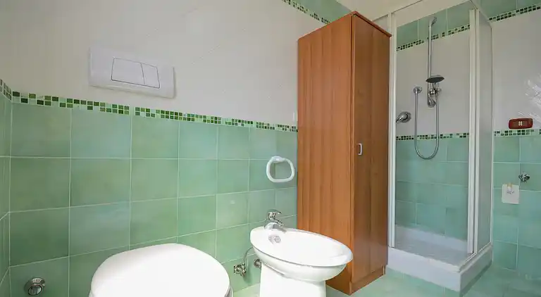 Semesterbostad i Scauzone