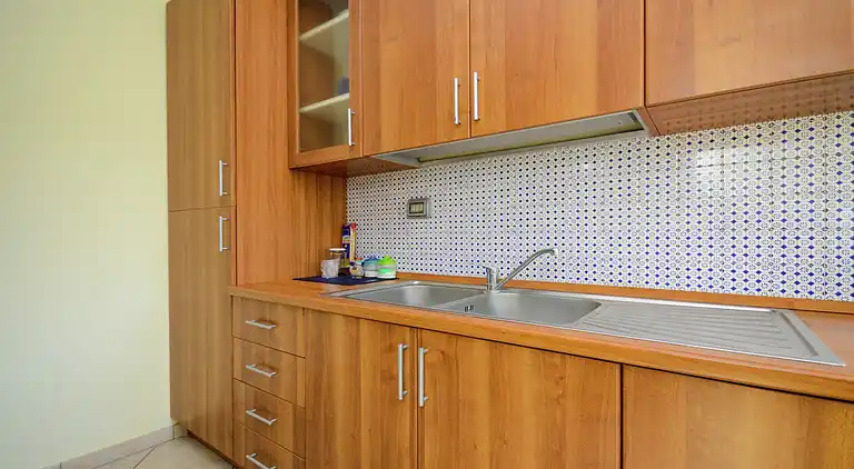 Semesterbostad i Torrecuso