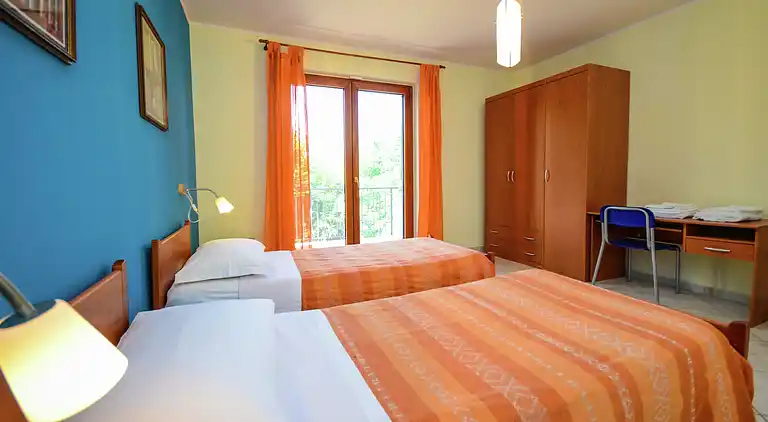 Semesterbostad i Torrecuso