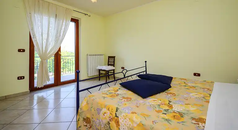 Semesterbostad i Torrecuso