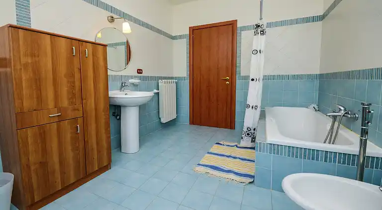 Semesterbostad i Torrecuso