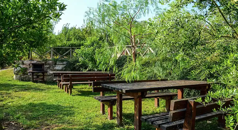 Semesterbostad i Torrecuso