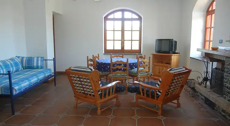 Holiday home in Ascea