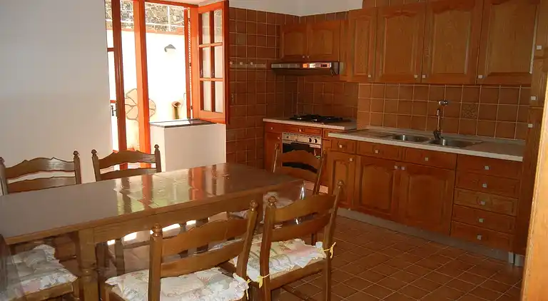 Holiday home in Ascea