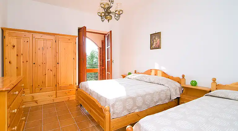 Holiday home in Ascea