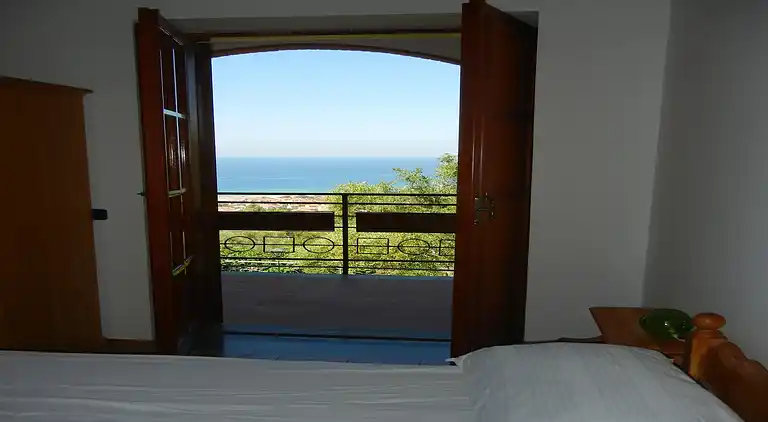 Holiday home in Ascea