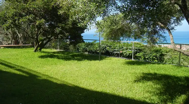 Holiday home in Ascea