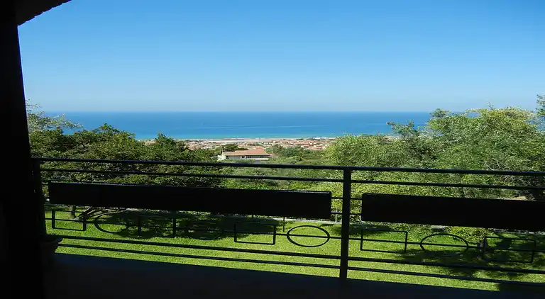 Holiday home in Ascea