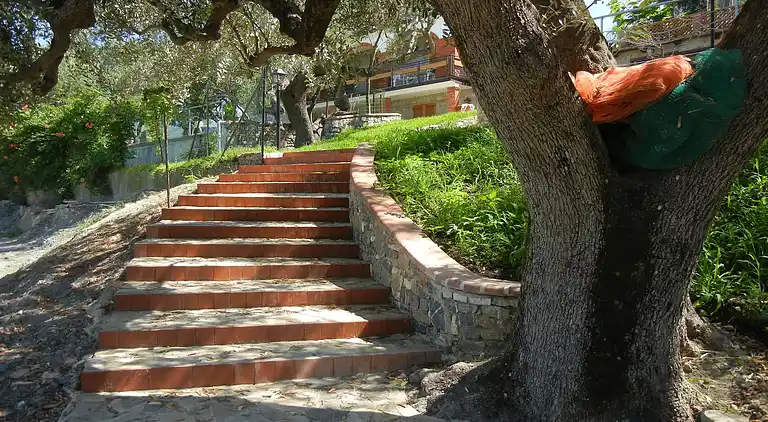 Holiday home in Ascea