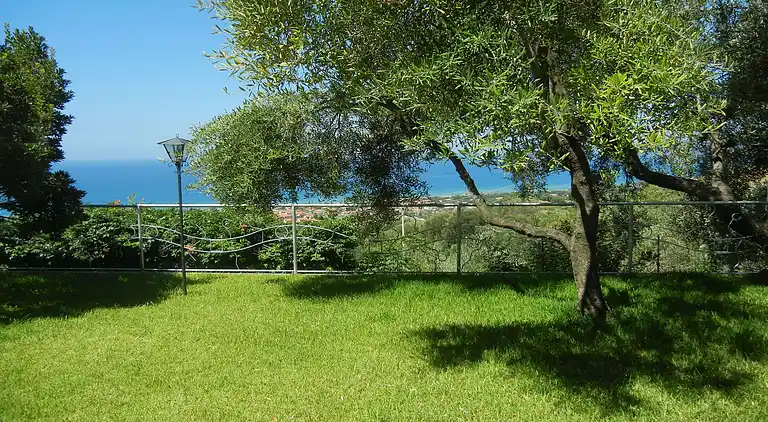 Holiday home in Ascea