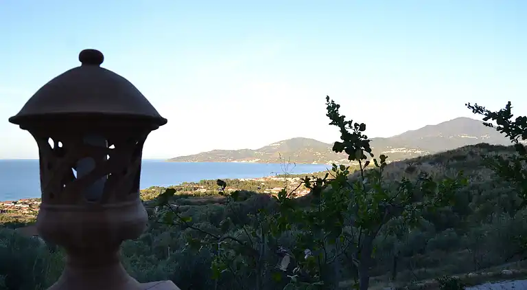 Holiday home in Ascea