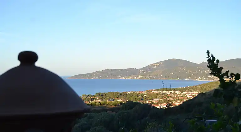 Holiday home in Ascea