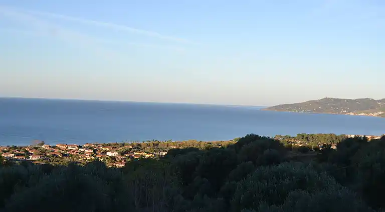 Holiday home in Ascea