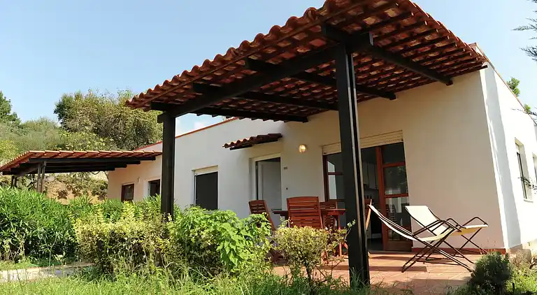 Holiday home in Palinuro