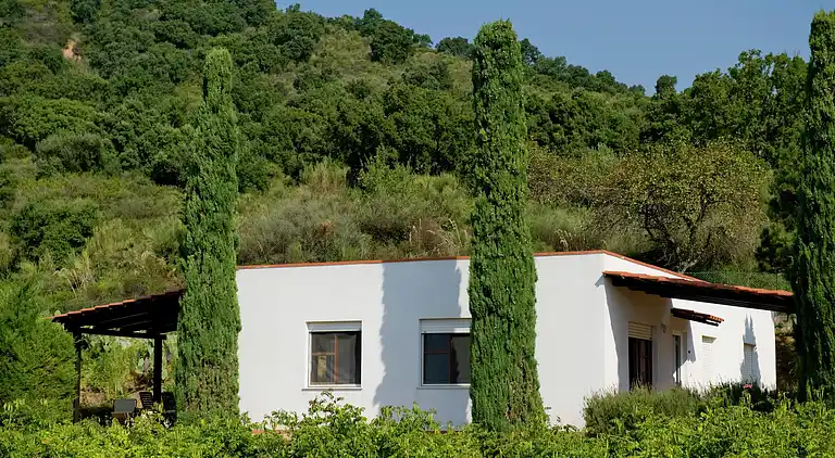 Holiday home in Palinuro