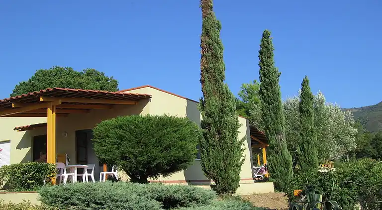 Holiday home in Palinuro