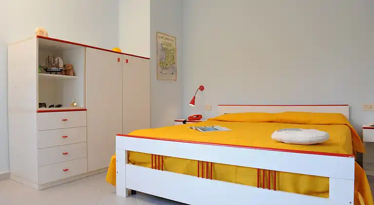 Holiday home in Palinuro