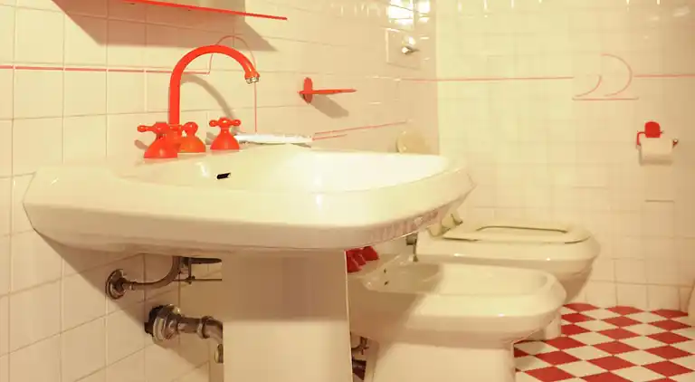 Holiday home in Palinuro