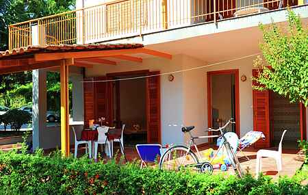 Sommerhus mh30515