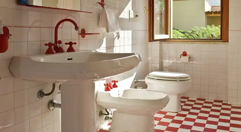 Semesterbostad i Palinuro