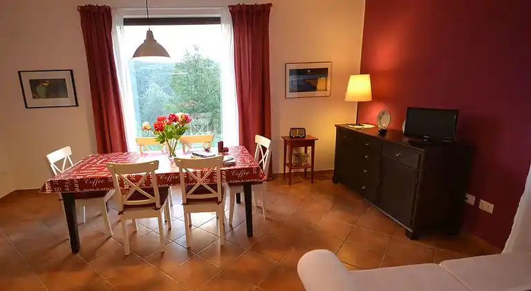 Holiday home in Sessa Cilento