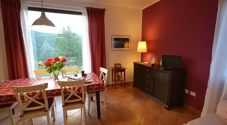 Holiday home in Sessa Cilento