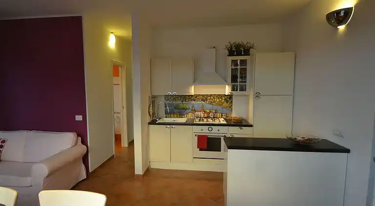 Holiday home in Sessa Cilento