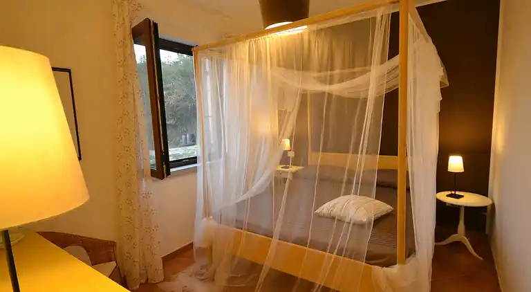 Holiday home in Sessa Cilento